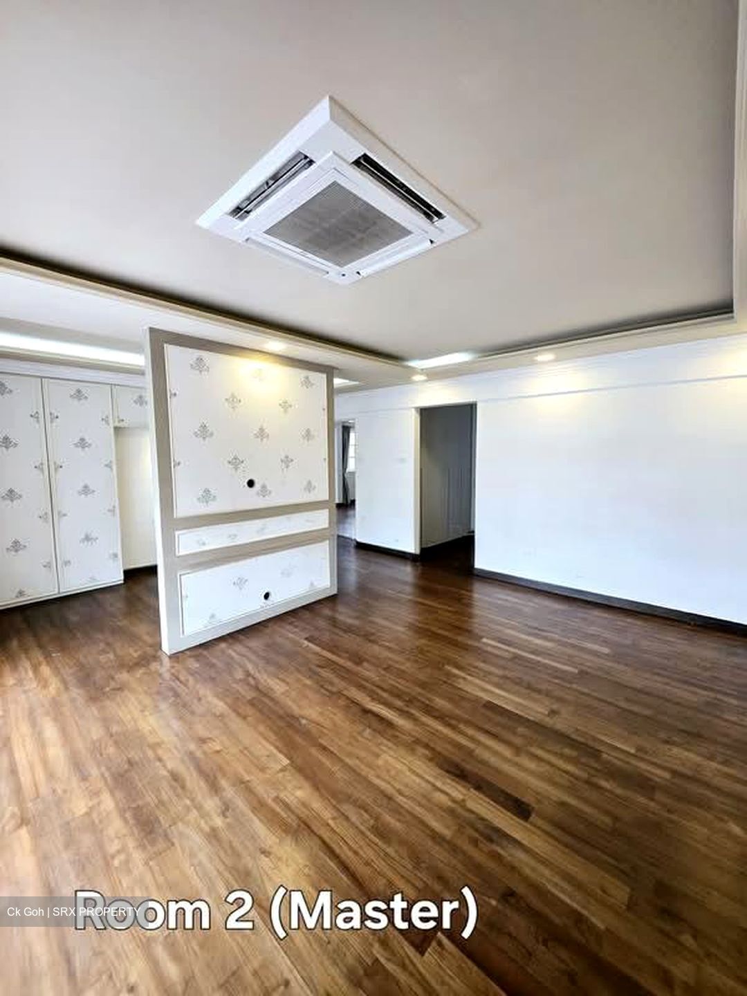 Gallop Villas (D10), Detached #574546161